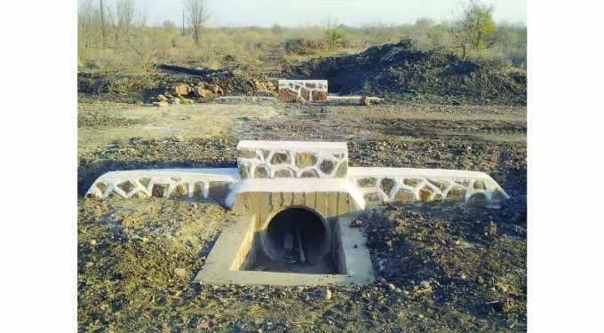 $600 million for Matabeleland North RDCs road works