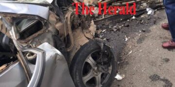 Marondera residents want mushikashika off their roads