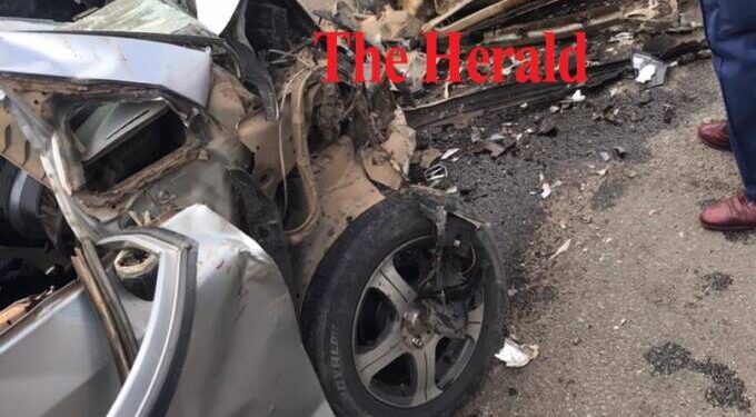 Marondera residents want mushikashika off their roads