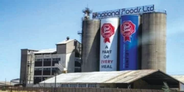 Natfoods invests US$12m in contract farming