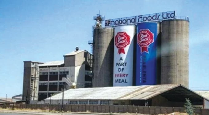 Natfoods invests US$12m in contract farming