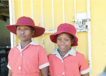 How rural schools’ pass rates are improving