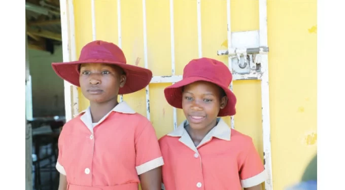 How rural schools’ pass rates are improving