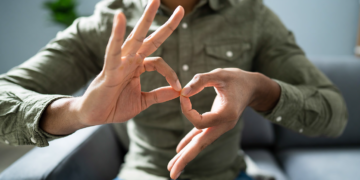 Churches urged to embrace sign language