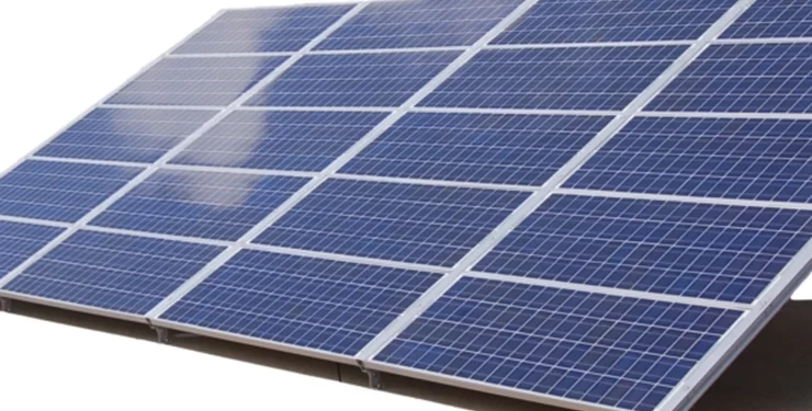 Counterfeit solar products flood market