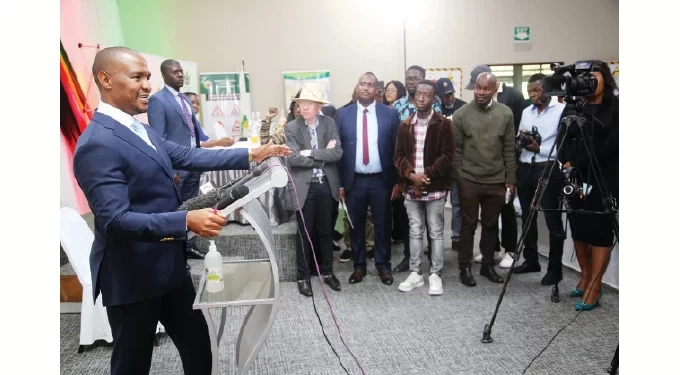 Govt engages stakeholders over fatal road accidents