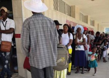 Rollout of free education programme begins
