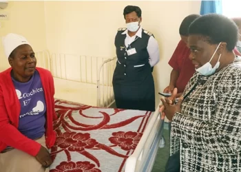 Modern, painless surgeries for women at UBH