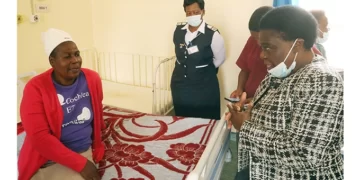 Modern, painless surgeries for women at UBH