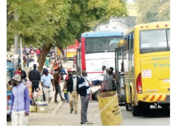 Curb lawlessness, Tourism Minister advises BCC