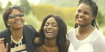 Emotional homecoming for SA returnees