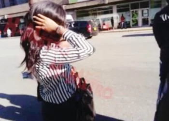 ‘Hunger’ for hair extensions, wigs . . . wig snatchers on the prowl