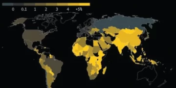 World economy walks tightrope between recession, soft landing