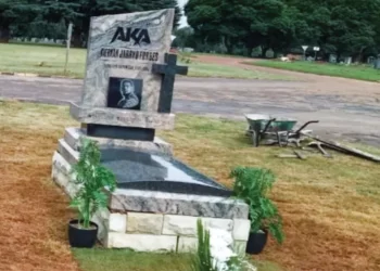 Oskido criticised for breaking ‘private’ protocol at AKA funeral