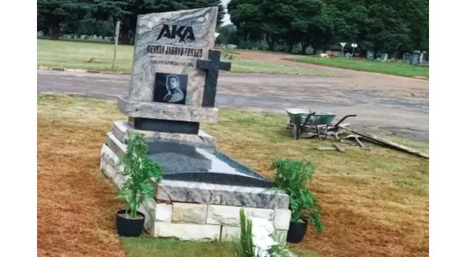 Oskido criticised for breaking ‘private’ protocol at AKA funeral