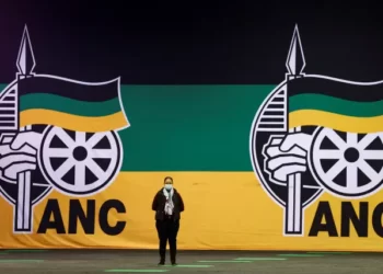 ANC STATEMENT ON THE OUSTING OF ISRAELI DELEGATION AT AFRICAN UNION SUMMIT