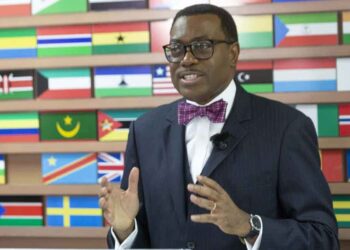 AfDB president expected in Zim