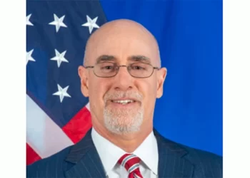 US official to visit Zim