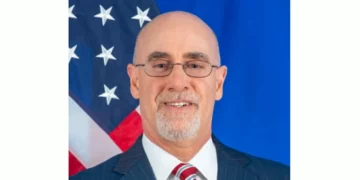 US official to visit Zim