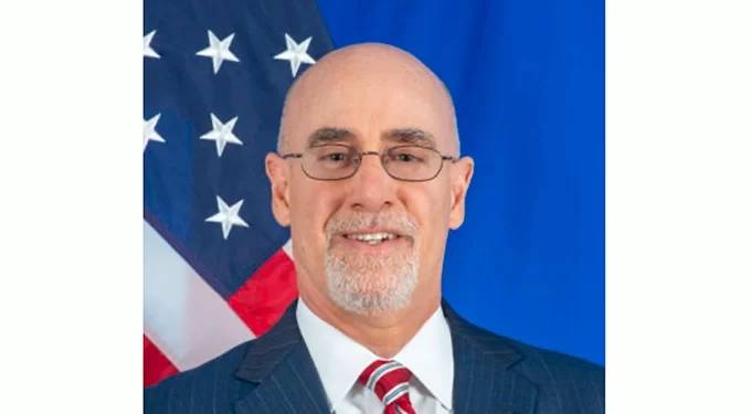 US official to visit Zim