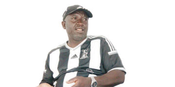 Bosso now lack team culture – Amini Soma Phiri