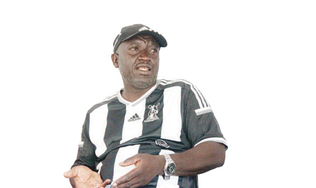 Bosso now lack team culture – Amini Soma Phiri