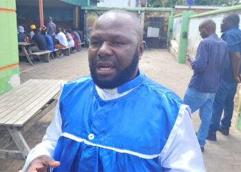 Mapostori4ED launches youth chapter