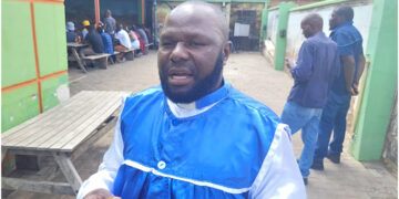 Mapostori4ED launches youth chapter