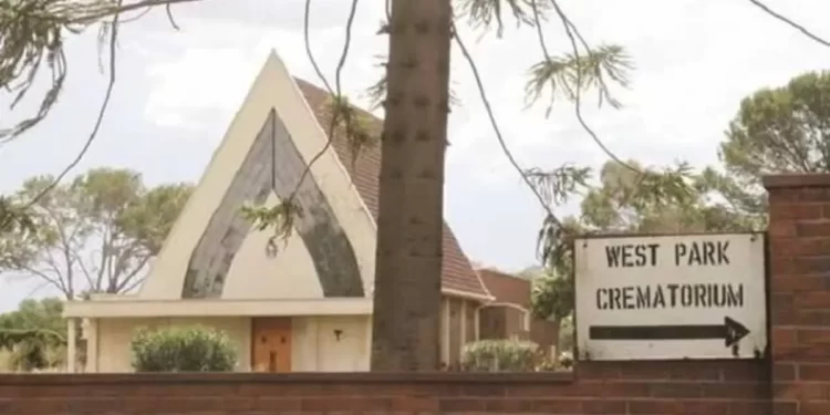 BCC revise mandatory cremation for children under 12 years