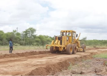 Beitbridge to Falls highway goes to tender…Routine maintenance expected to start mid-March