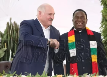 Belarus credited for bumper wheat harvest . . . ‘We are ready to welcome more investment’