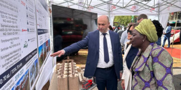 Belarus, Zimbabwe seek cooperation in light industry