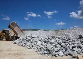 Zim becomes lithium giant as Bikita ramps up output