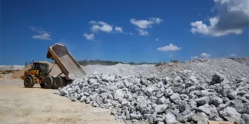 Zim becomes lithium giant as Bikita ramps up output