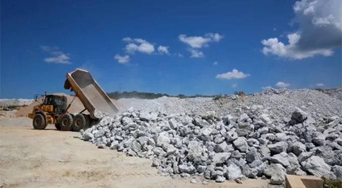 Zim becomes lithium giant as Bikita ramps up output