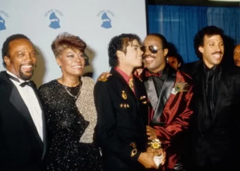 Top 10 Grammy Black History Moments