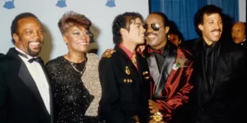 Top 10 Grammy Black History Moments