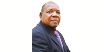 Brig Gen Kanhanga dies