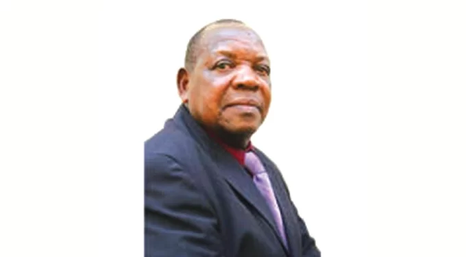 Brig Gen Kanhanga dies