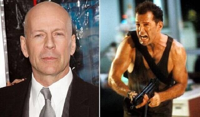 ‘Die Hard’ legend Bruce Willis (67) diagnosed with ‘cruel disease’ dementia