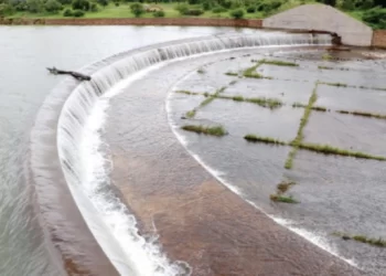 Dam building projects start paying dividends