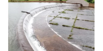 Dam building projects start paying dividends