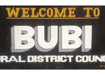 Bubi Rural District Council moves to address schools’ poor pass rate