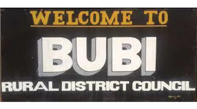 Bubi Rural District Council moves to address schools’ poor pass rate