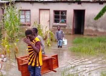 Budiriro flood victims get temporary reprieve