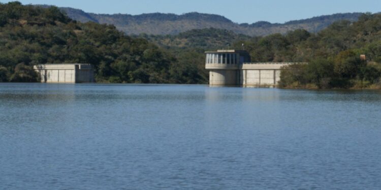 Less than 12 months water supply in Bulawayo dams