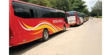 Bus operators challenge authorities