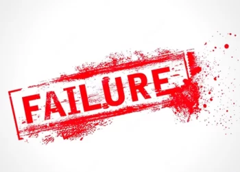 CCC: Failing to prepare and preparing to fail