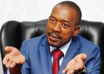 Chamisa to hand-pick candidates for 2023 polls