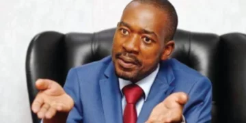 Chamisa to hand-pick candidates for 2023 polls